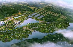 山東東營都市農(nóng)業(yè)戰(zhàn)略策劃