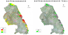 鹽城400平方公里灘涂用地招商策劃項(xiàng)目