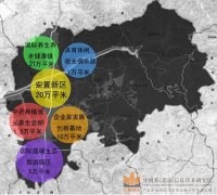 北京市平谷區(qū)熊兒寨鄉(xiāng)產(chǎn)業(yè)發(fā)展策劃（2014-2019）